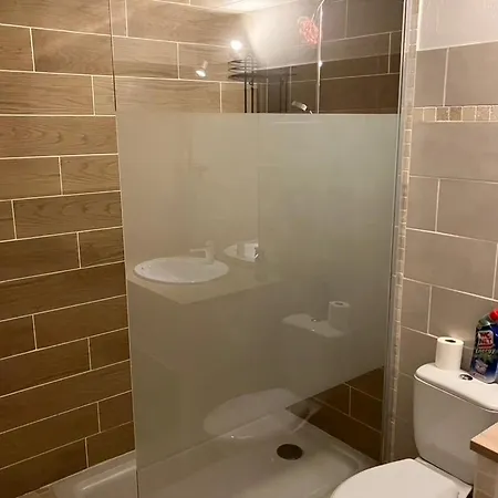Apartamento Deux Pieces *