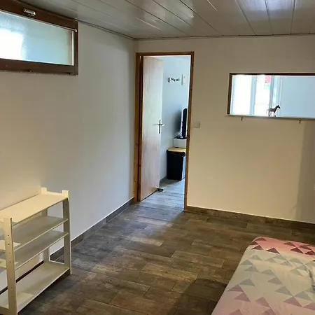 Deux Pieces Apartamento Notre-Dame-de-Londres