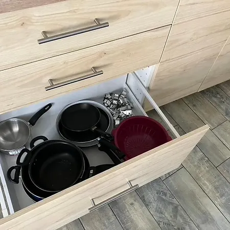 Apartamento Deux Pieces *