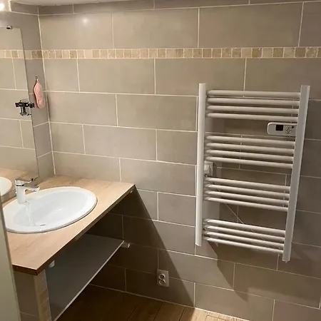 Deux Pieces Apartamento *